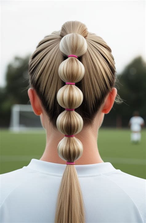 Soccer Haircut Styles: 30+ Looks for On and Off the Field