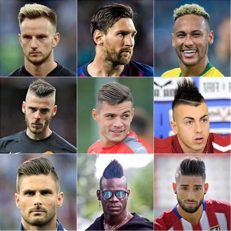 Soccer Haircut Styles: 70+ Coolest Looks for 2023