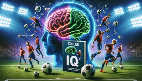 Soccer IQ Things Smart Players PDF