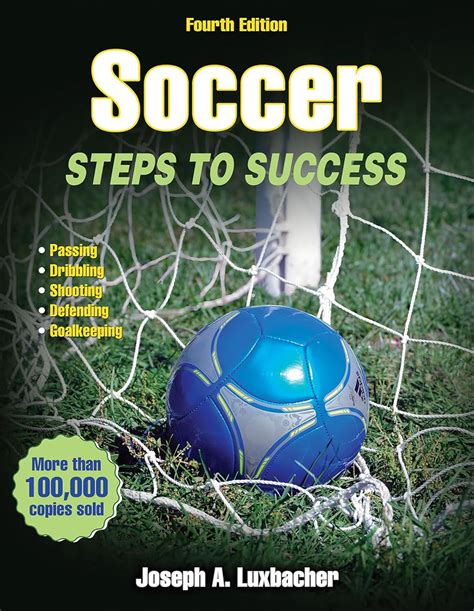 Soccer Steps to Success 4th Edition Doc