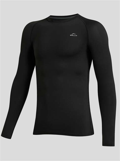 Soccer Undershirt Long Sleeve: A Comprehensive Guide to Enhance Performance and Comfort