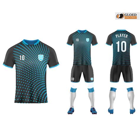 Soccer Uniform Kits: The Ultimate Guide to Design, Customization, and Features