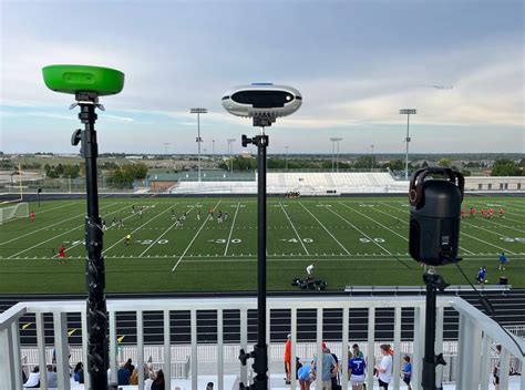 Soccer Video Camera: Capture the Exhilarating Action on and Off the Field