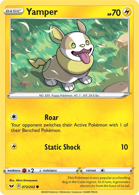 Soccer Yamper Sword & Shield 10,000: A Comprehensive Guide