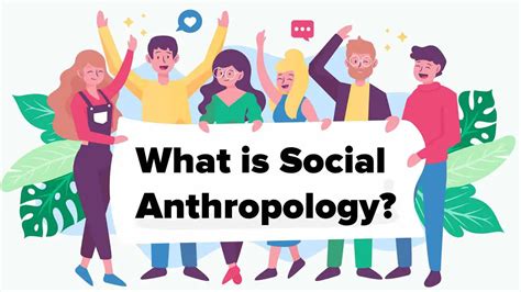 Social Anthropology Kindle Editon