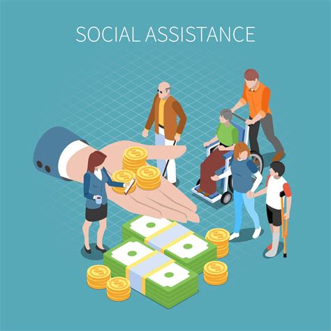 Social Assistance: