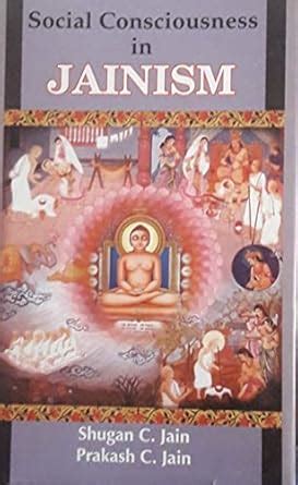 Social Consciousness in Jainism PDF