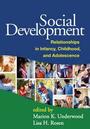 Social Development Relationships in Infancy PDF