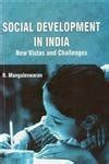 Social Development in India New Vistas and Challenges Doc