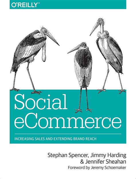 Social ECommerce Increasing Sales and Extending Brand Reach Reader