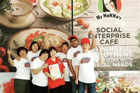 Social Enterprise Singapore: A Journey of 21 Impactful Years