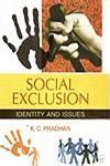 Social Exclusion Identity and Issues Doc