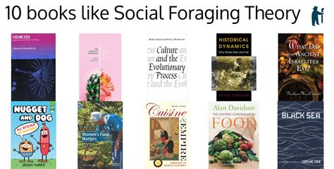 Social Foraging Theory Kindle Editon