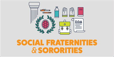 Social Fraternities: