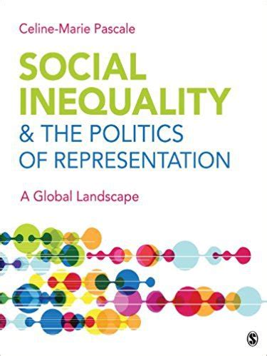 Social Inequality The Politics of Representation: A Global Landscape Ebook Ebook Kindle Editon