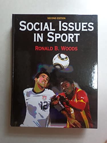 Social Issues in Sport 2nd Edition Epub