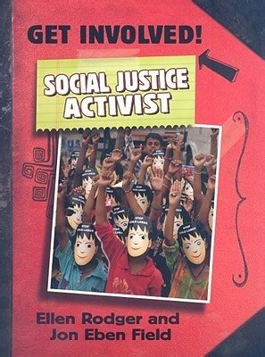 Social Justice Activist (Get Involved!) PDF