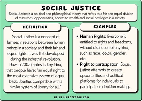 Social Justice Theories Reader