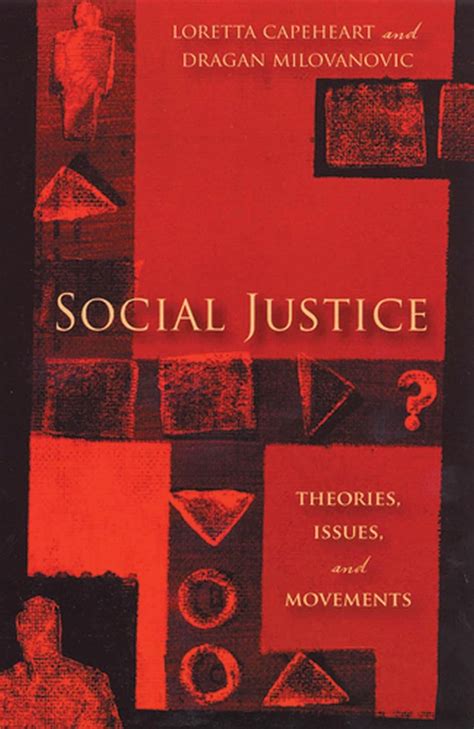 Social Justice Theories Reader