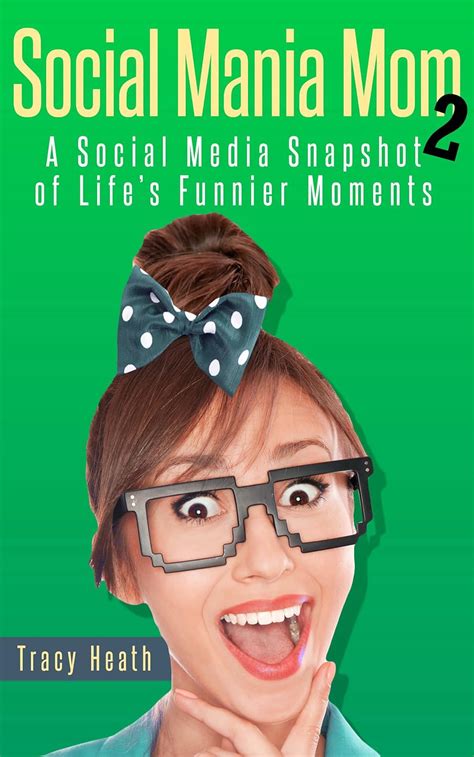 Social Mania Mom 2 Kindle Editon