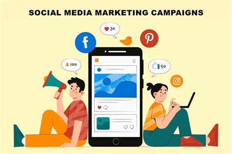 Social Media Campaign: