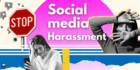 Social Media Harassment: