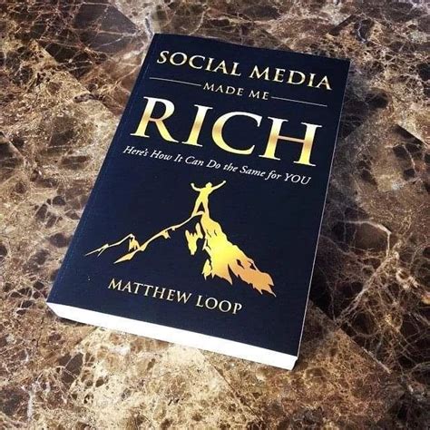 Social Media Made Me Rich PDF