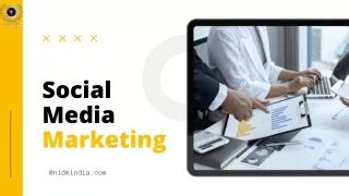 Social Media Marketing in Singapore: A Comprehensive Guide to Success