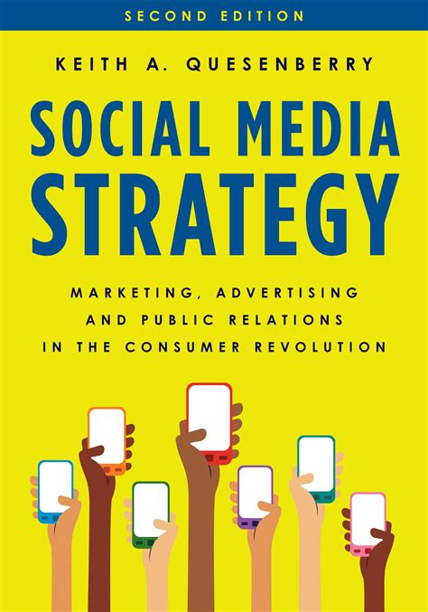 Social Media Strategy Marketing and Advertising in the Consumer Revolution Doc
