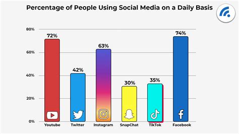 Social Media Usage: