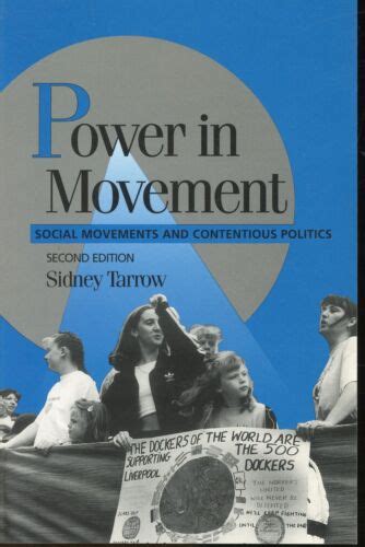 Social Movements and Political Powers Reader