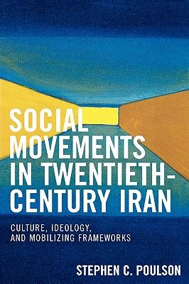 Social Movements in Twentieth-Century Iran Culture Doc