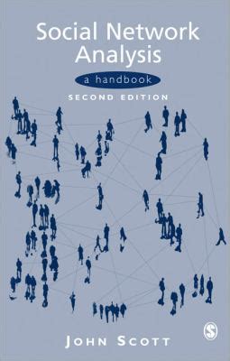 Social Network Analysis: A Handbook Reader