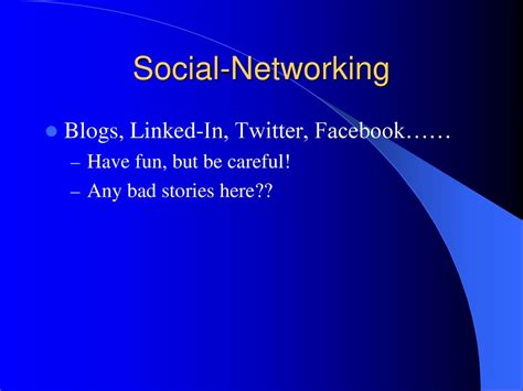 Social Networks and Blogs (Raintree Freestyle) Doc