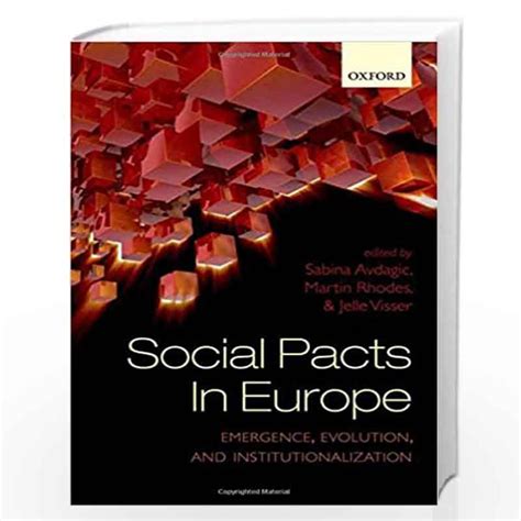 Social Pacts Epub