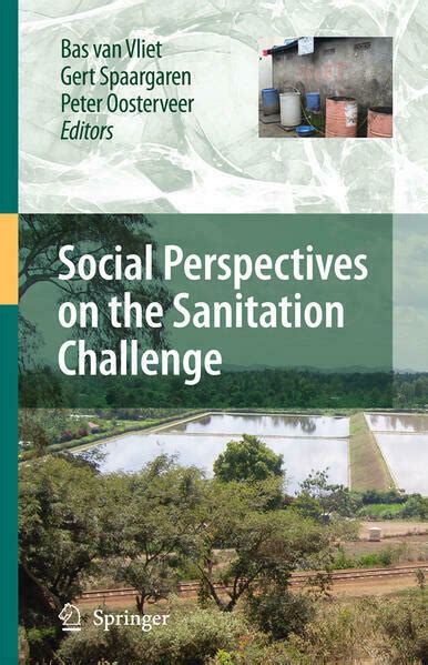 Social Perspectives on the Sanitation Challenge Reader