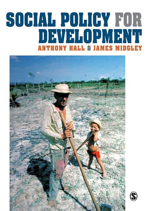 Social Policy for Development 1st Edition PDF