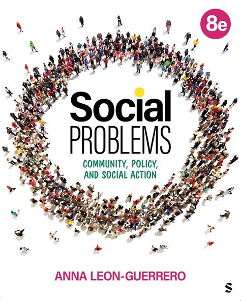 Social Problems: Community, Policy, and Social Action Ebook Doc