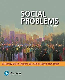 Social Problems 14th Edition PDF