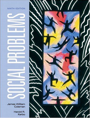 Social Problems 9th Edition Epub