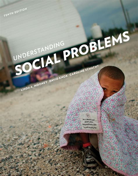 Social Problems 9th Edition Epub