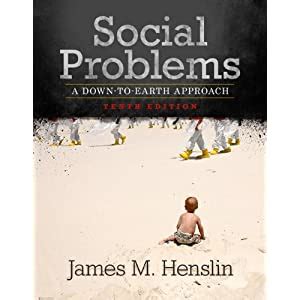 Social Problems A Down-To-Earth Approach 10th Edition Doc