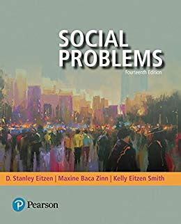 Social Problems By D Stanley Eitzen Ebook Ebook Doc