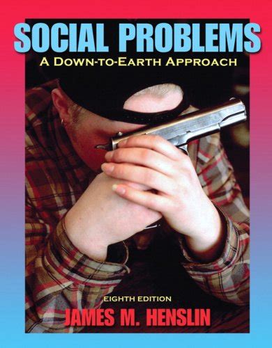 Social Problems W Seeing the Social Context Readings to Accompany Social Problems A Down-To-Earth Approach Kindle Editon