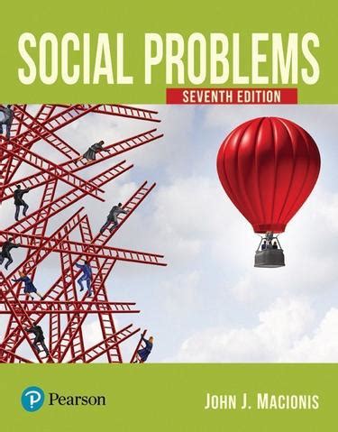 Social Problems by John Macionis Ebook Kindle Editon