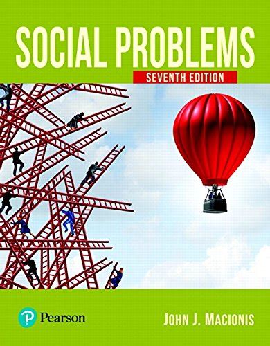 Social Problems by John Macionis Ebook Kindle Editon