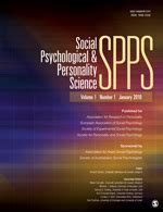 Social Psychological and Personality Science