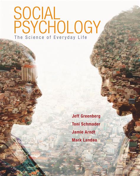 Social Psychology Kindle Editon