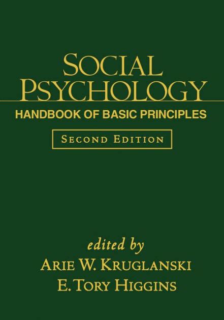 Social Psychology, 2nd Ed Epub