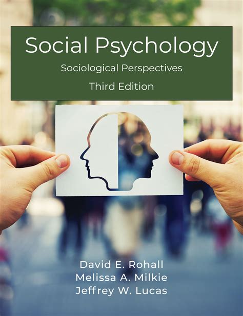 Social Psychology (Third Edition) Ebook Doc